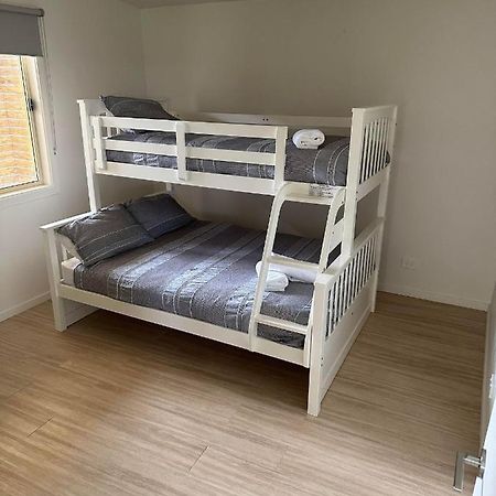 Portland Bay Lodge, 2 Bedroom Apartments 外观 照片
