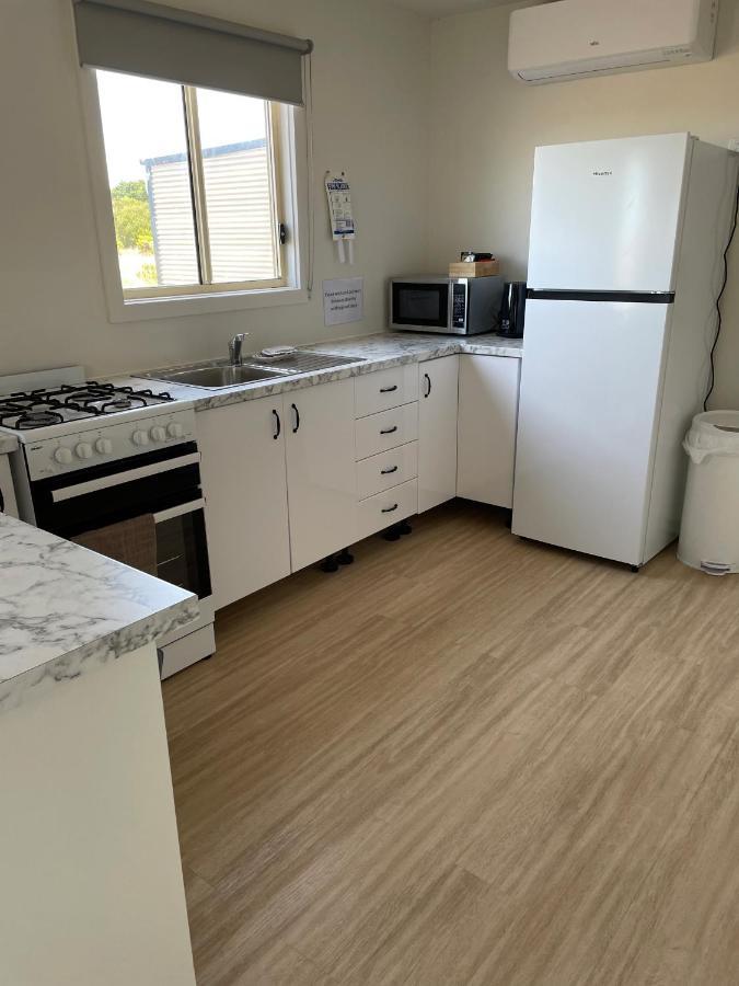 Portland Bay Lodge, 2 Bedroom Apartments 外观 照片