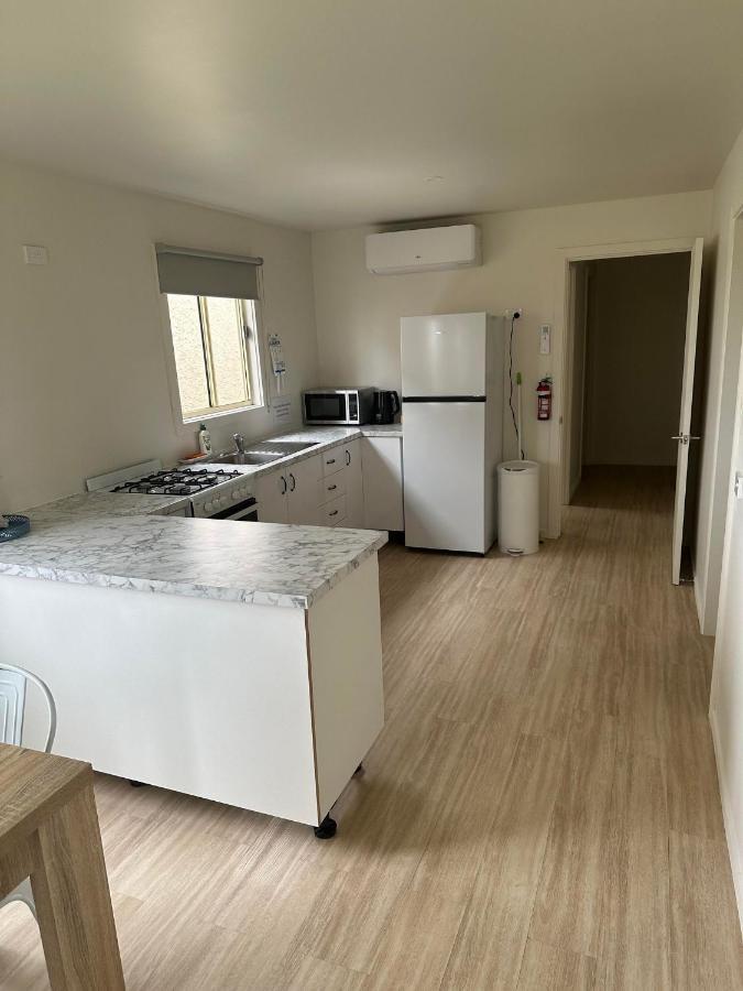 Portland Bay Lodge, 2 Bedroom Apartments 外观 照片