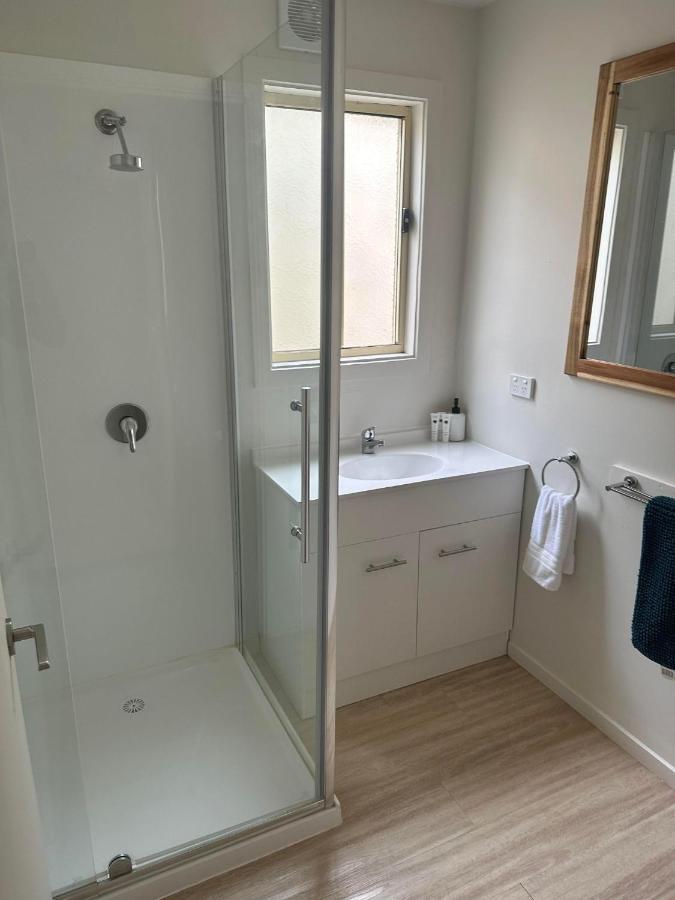 Portland Bay Lodge, 2 Bedroom Apartments 外观 照片