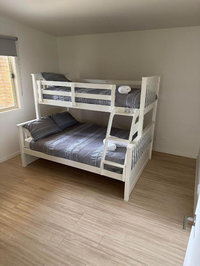 Portland Bay Lodge, 2 Bedroom Apartments 外观 照片