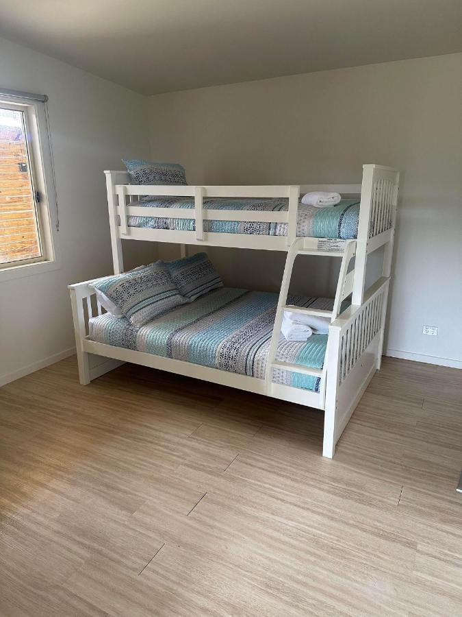 Portland Bay Lodge, 2 Bedroom Apartments 外观 照片